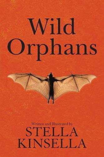 Wild Orphans [Paperback]