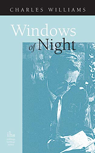 Windows Of Night [Paperback]
