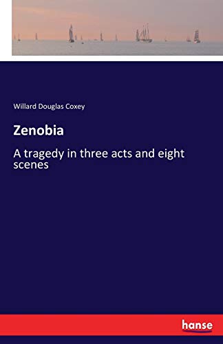 Zenobia [Paperback]