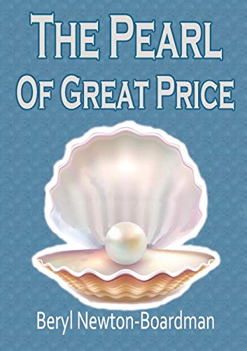 Pearl of Great Price [Paperback]