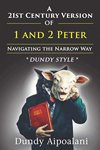 21st-Century Version Of 1 And 2 Peter [Paperback]