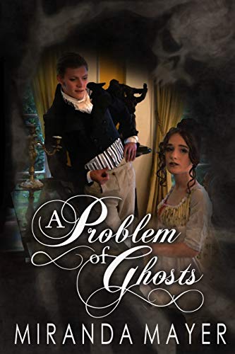 A Problem Of Ghosts [Paperback]