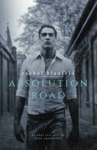 Absolution Road (crossroads) (volume 2) [Paperback]