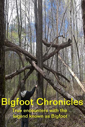 Bigfoot Chronicles [Paperback]
