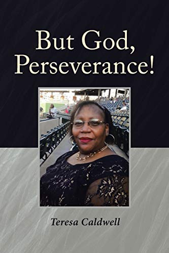 But God, Perseverance [Paperback]