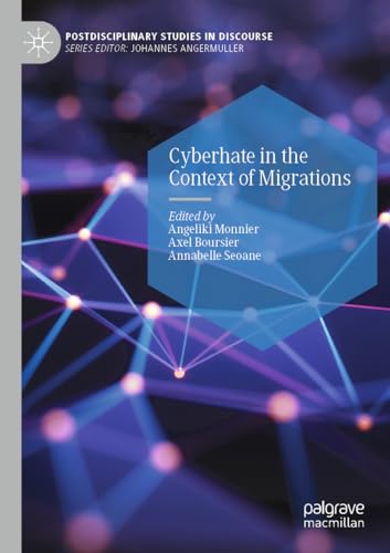 Cyberhate in the Context of Migrations [Paperback]