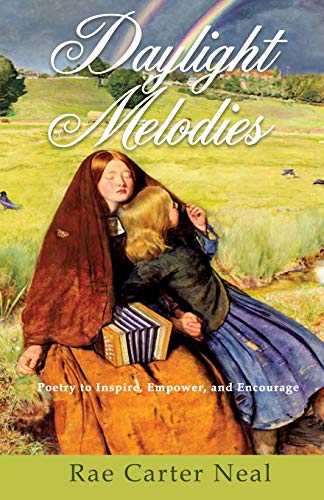 Daylight Melodies [Paperback]
