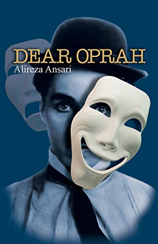 Dear Oprah [Paperback]