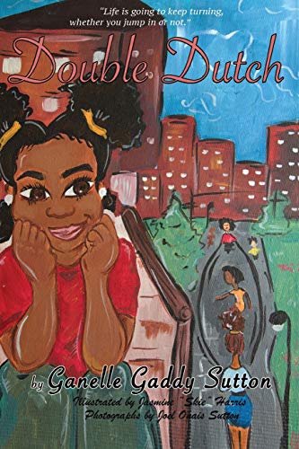 Double Dutch [Paperback]