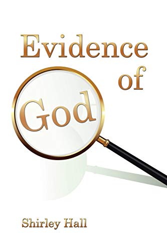 Evidence of God [Paperback]