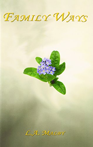 Family Ways [Paperback]