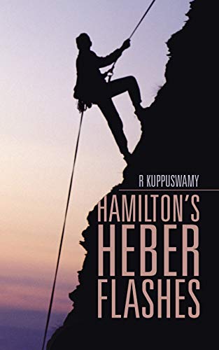 Hamiltons Heber Flashes [Paperback]