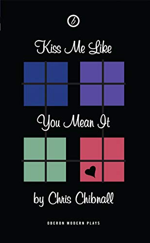 Kiss Me Like You Mean It [Paperback]
