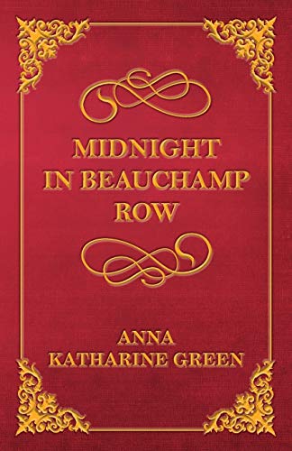 Midnight in Beauchamp Row [Paperback]