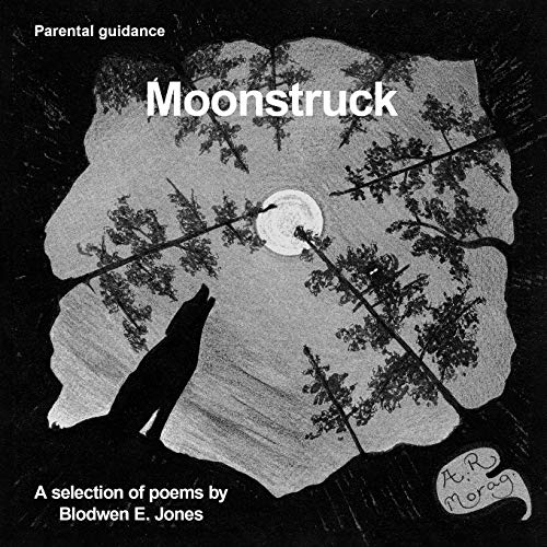 Moonstruck [Paperback]