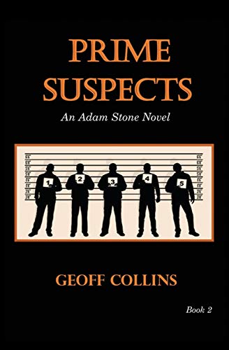 Prime Suspects [Paperback]