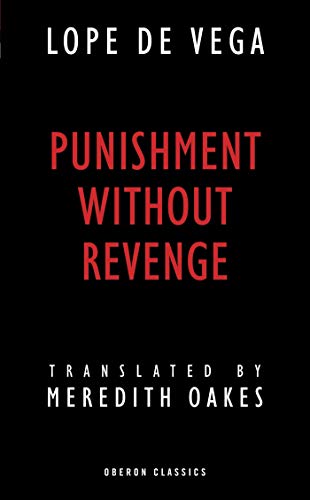 Punishment without Revenge [Paperback]