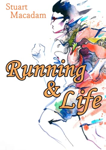 Running And Life [Paperback]
