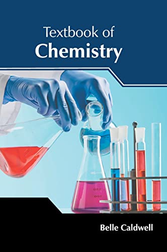 Textbook of Chemistry [Hardcover]