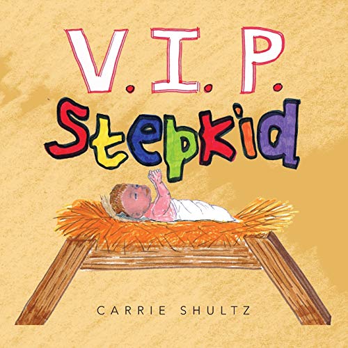 V.I.P. Stepkid [Paperback]