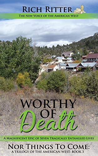 Worthy of Death [Hardcover]