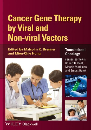 Cancer Gene Therapy by Viral and Non-viral Vectors [Hardcover]