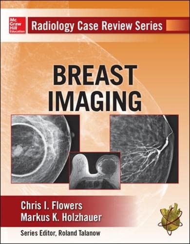 Radiology Case Review Series Breast Imaging [Paperback]