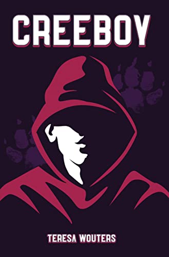 Creeboy                                  [TRADE PAPER         ]