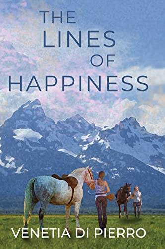 The Lines of Happiness [Paperback]
