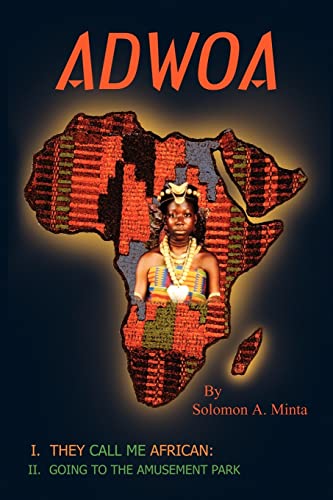 Adwoa [Paperback]