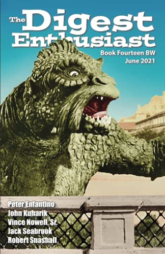 Digest Enthusiast 14bw