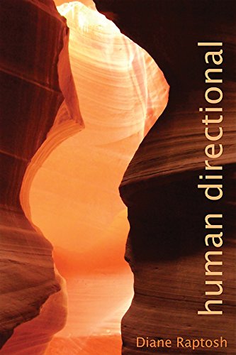 Human Directional [Paperback]