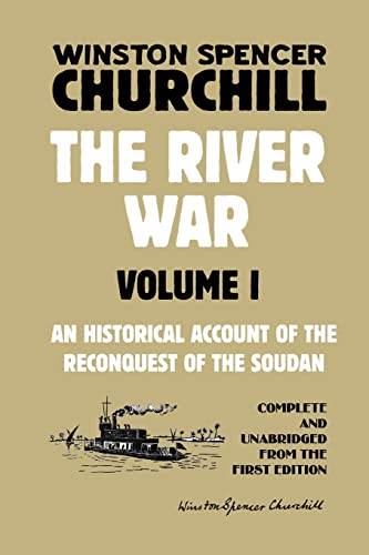 River War Volume 1