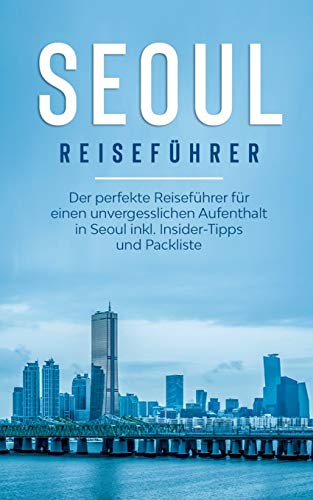 Seoul Reisefuhrer