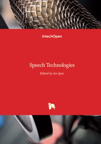 Speech Technologies