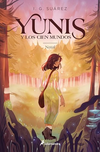 Natal (Spanish Edition) [Paperback]