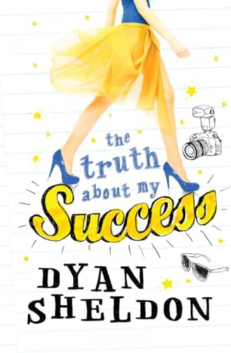 The Truth About My Success [Hardcover]