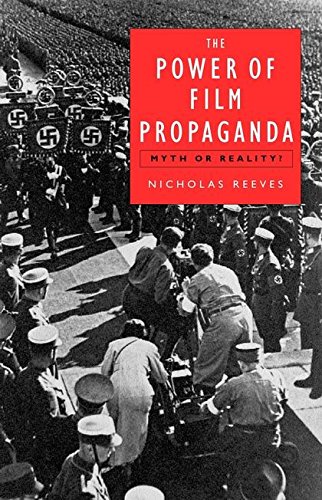 Power of Film Propaganda [Paperback]