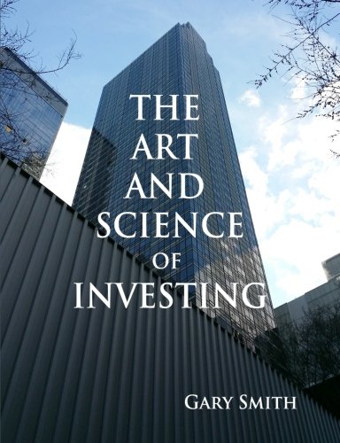 The Art And Science Of Investing [Paperback]