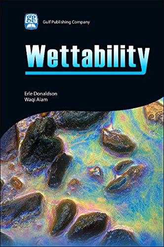 Wettability [Hardcover]