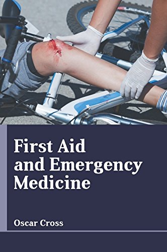 First Aid and Emergency Medicine [Hardcover]