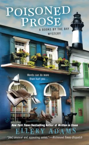 Poisoned Prose [Paperback]
