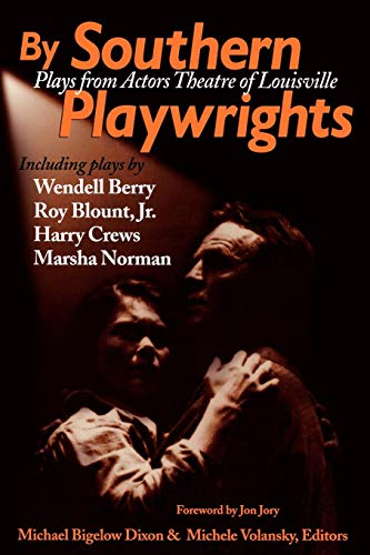 By Southern Playwrights Plays From Actors Theatre Of Louisville [Paperback]