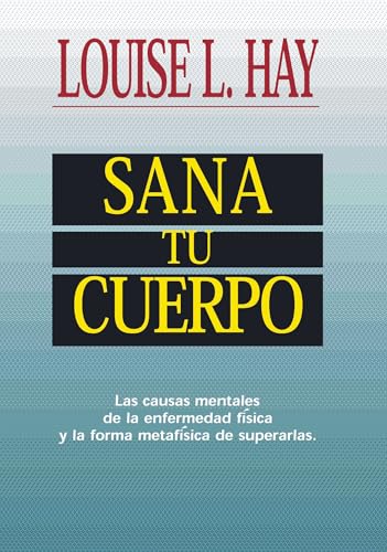Sana Tu Cuerpo [Paperback]