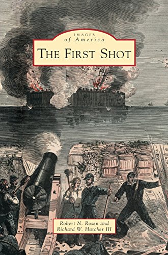 First Shot [Hardcover]