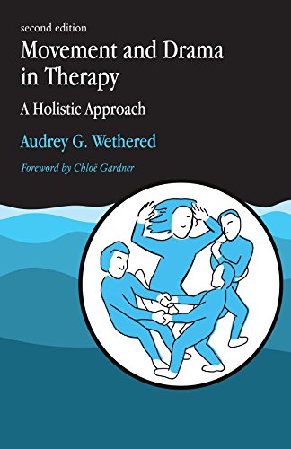 Movement And Drama In Therapy [Paperback]