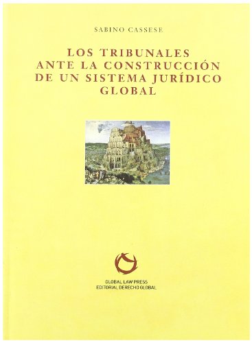 When Legal Orders Collide The Role Of Courts [Paperback]