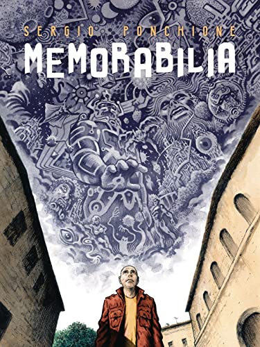 Memorabilia [Hardcover]