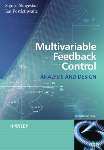 Multivariable Feedback Control Analysis and Design [Paperback]