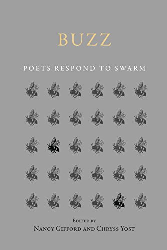 Buzz Poets Respond To Swarm (shoreline Voices Project) [Paperback]